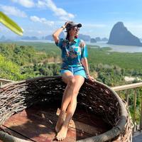 Отзыв от Антонина - Visa DTV